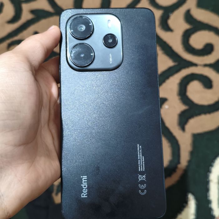 Xiaomi redmi note 14