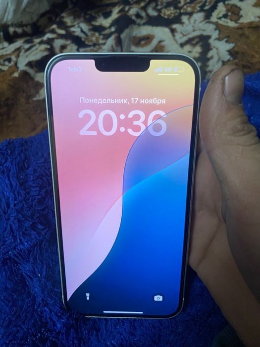 Продем айфон 14plus