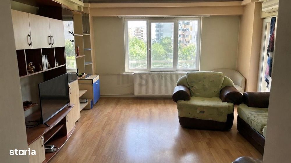 Unirii l Octavian Goga l Apartament cu 3 camere
