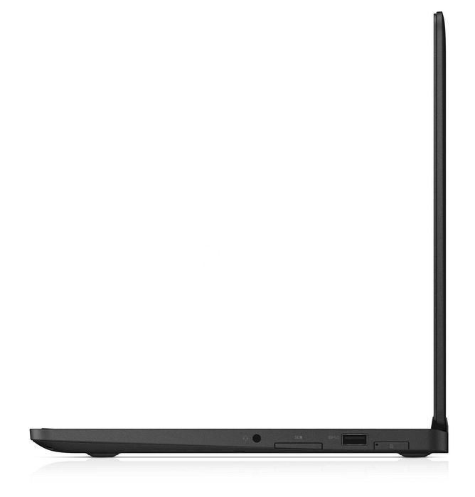 Лаптоп Dell Latitude E7270 I5-6300U 8GB 256GB SSD Windows 11 ГАРАНЦИЯ