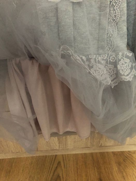 Лот рокли ,Нова рокля и дрешки размер 92