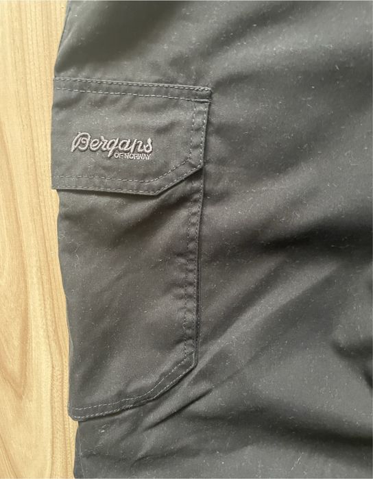 Bergans Of NORWAY Cargo/мъжки карго панталон W36