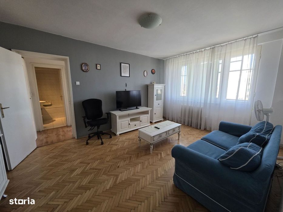 Aleea Bizușa - Iulius Mall - Apartament 2 camere - Pet Friendly