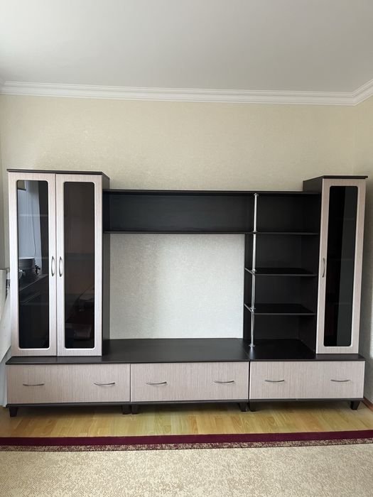 Продается мебель (можно договориться)