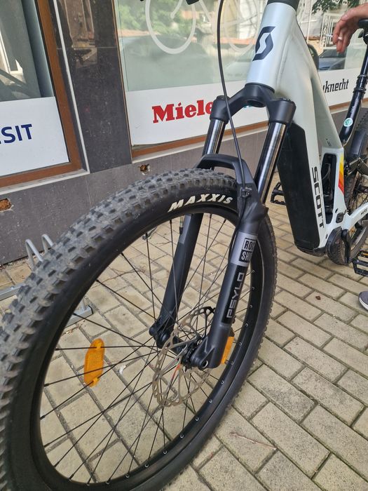 Електрически велосипед Scott Patron MTB 29