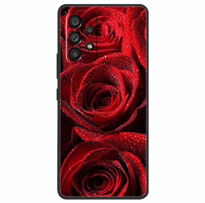 Husa folii silicon samsung A73 5G