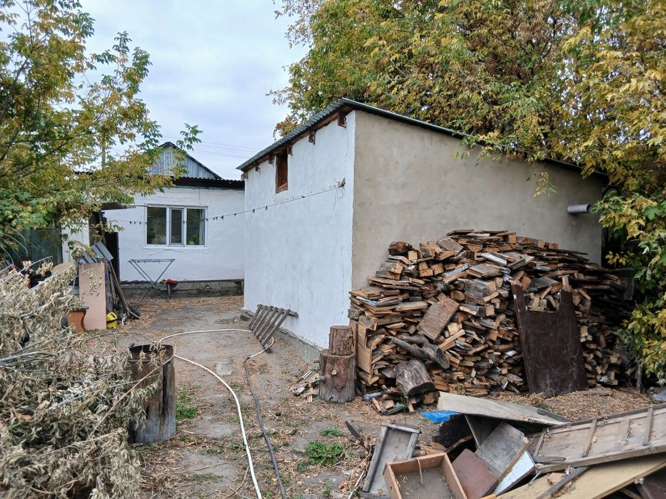 Продам частный дом