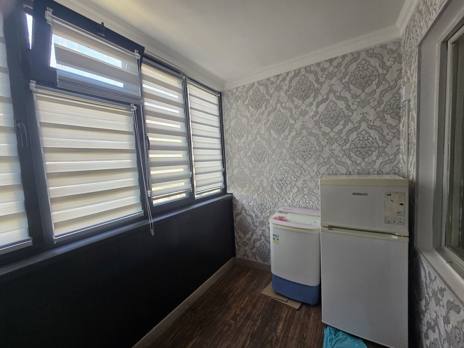 Zudlik bilan kvartira ijaraga beriladi