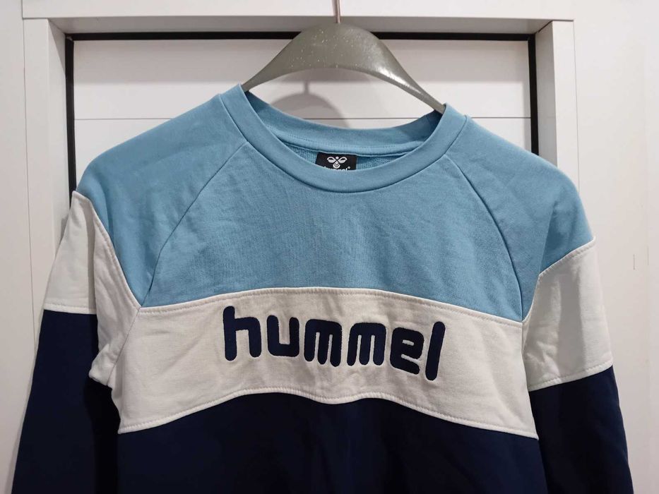 Оригинална фланела Hummel