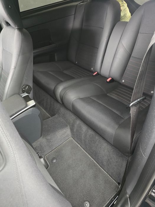 Volvo C30 1.6d Facelift