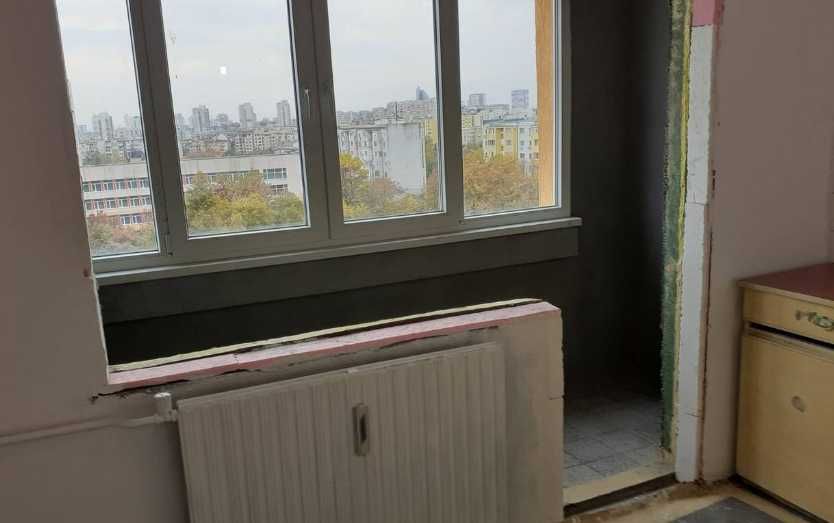 Дава се под наем Двустаен апартамент в Бургас, Изгрев - 42 кв.м за 114.75 € - Снимка #5