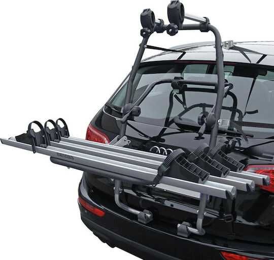 Suport 3 biciclete Menabo Stand Up 3