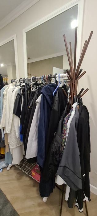 Одежда женская, детская, подростковая