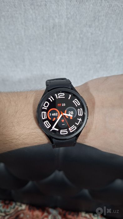 Galaxy watch6 classic 47mm