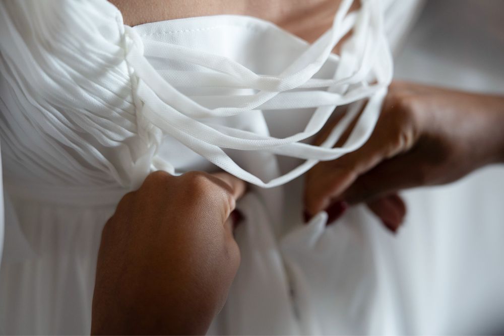 Rochie de Mireasă