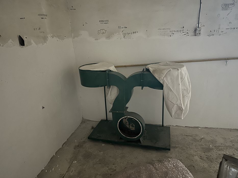 Продам или обмен Мебельный цех