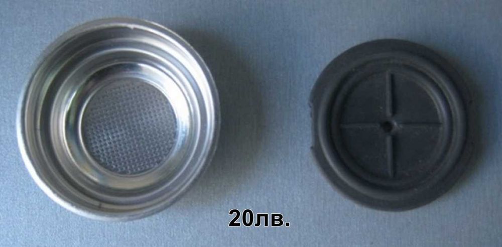 Кафемашина POD система Saeco/ Gaggia / Philips