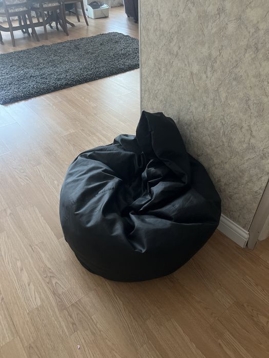 Пуфик в комнату