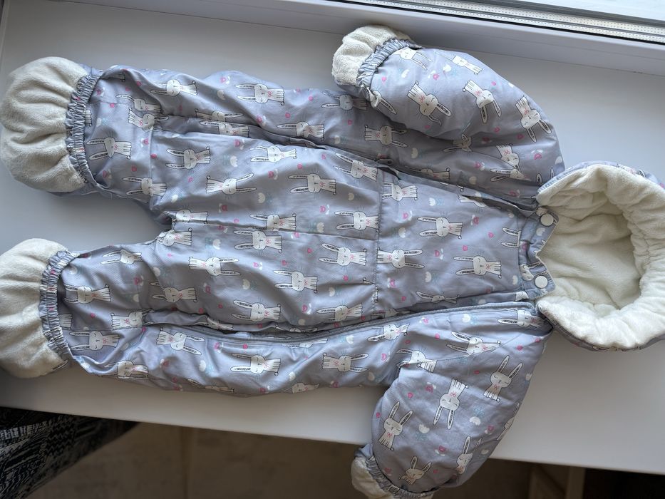 Продам комбенизон