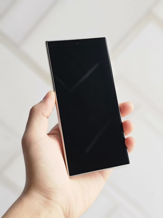 Samsung S24 Ultra 5G 256gb