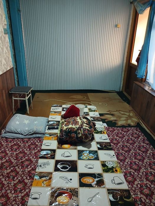 Vagzal Hududida Hovli Sotiladi Srochna