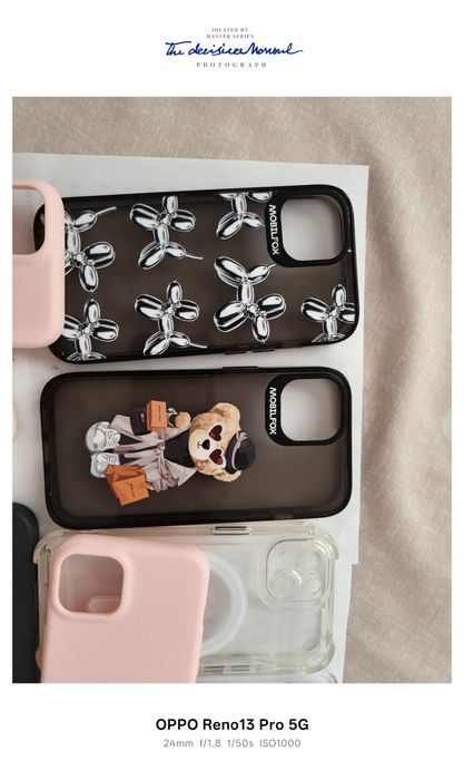 iPhone 14  diverse huse