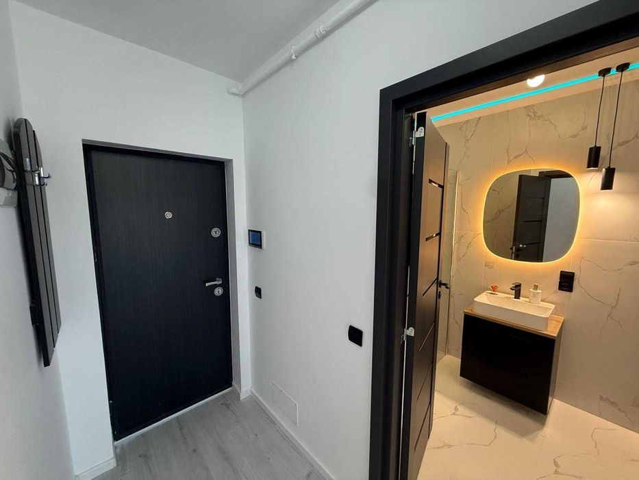 Apartament bloc nou cartier Arizona