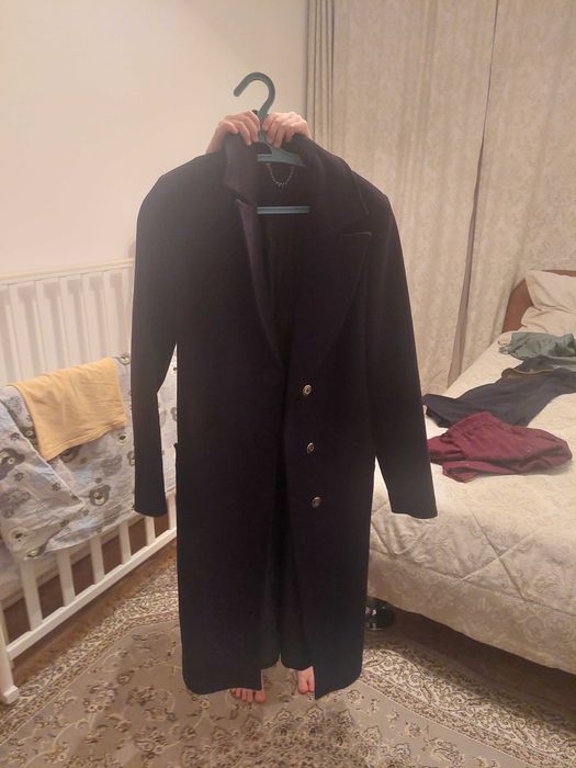 Верхняя женская одежд