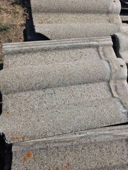 Бетонни керемиди