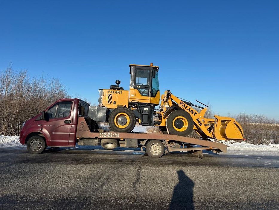 Эвакуатор 24/7  Эвакуатор 24/7