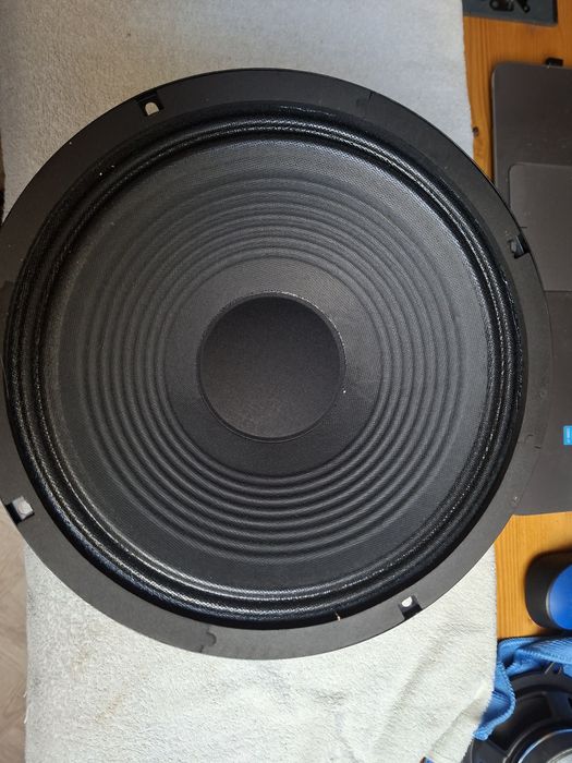 Difuzor custom Marshall
