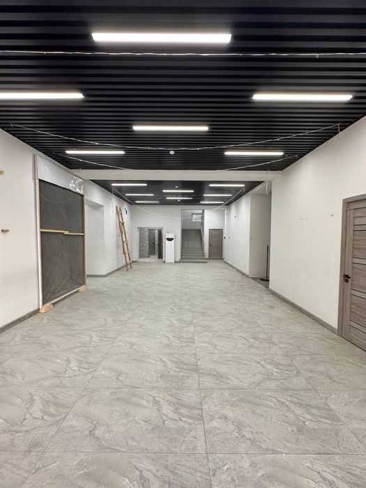 Сдаётся здание