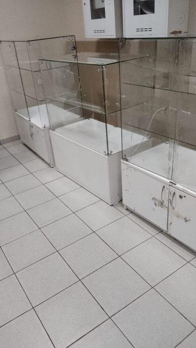 Витрины бесплатно