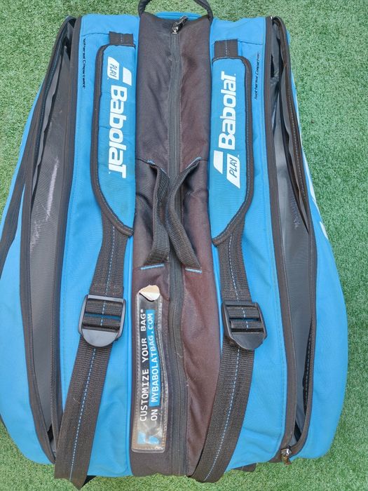 Termobag Babolat Pure Drive 2018
