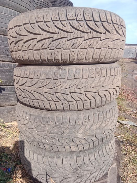 225/60/16 саилун продам зима