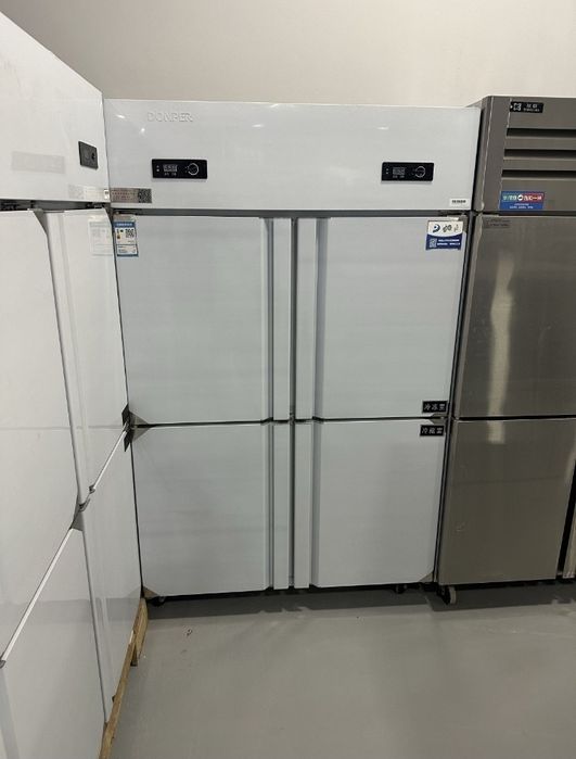 Xaladelnik холодильник Шкаф холодильник xaladinnik Промышленный холоде