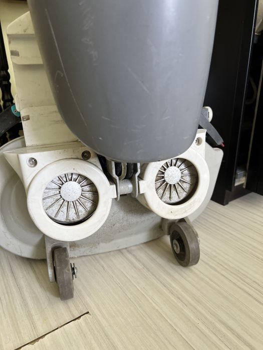 I-MOP XL В добро състояние!