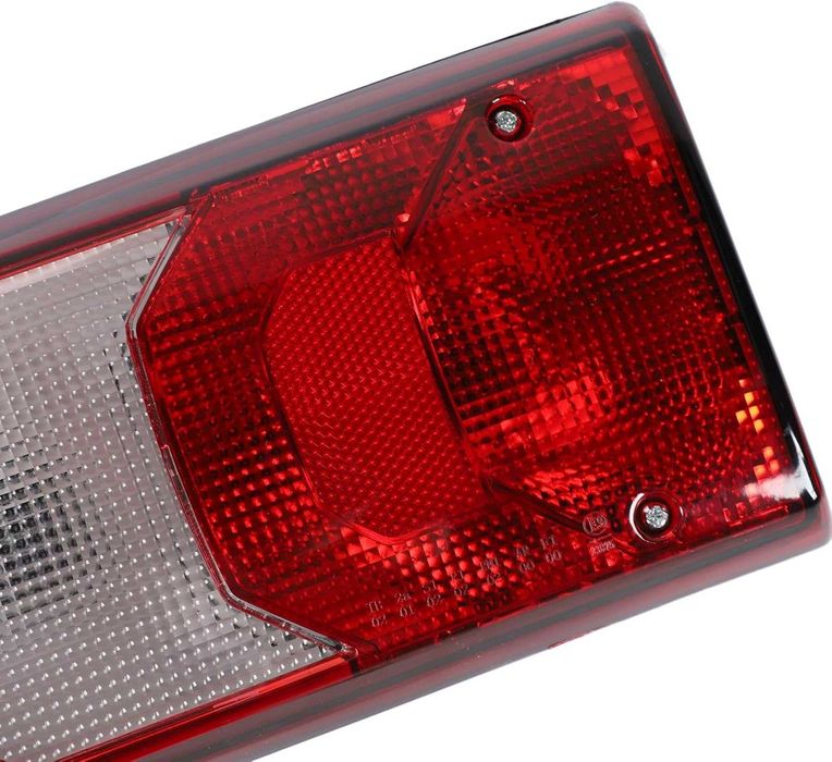 Комплект задни светлини стопове за Mercedes Actros MP4 (Ляв и Десен)