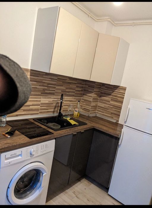 Garsonieră de vânzare 30m²