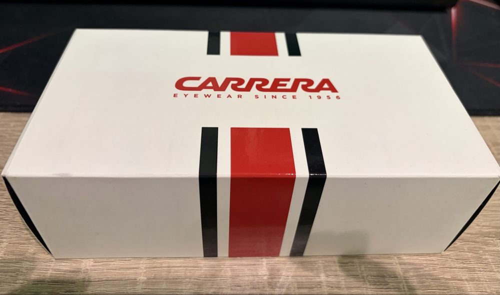 Слънчеви очила carrera