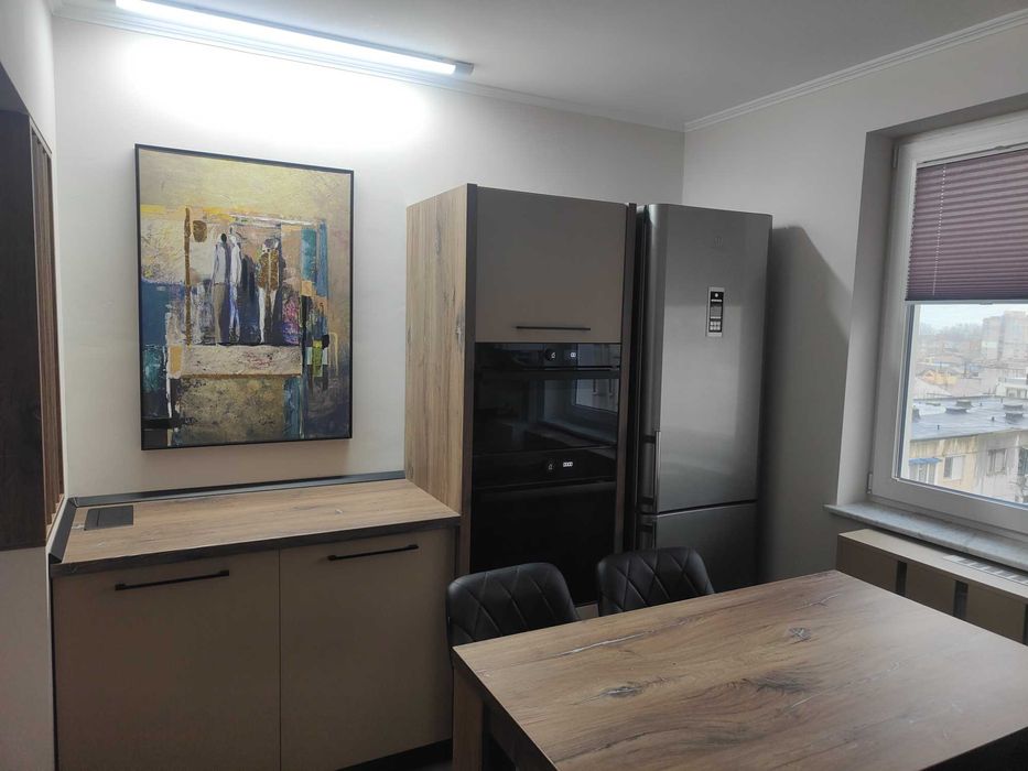 Apartament 2 camere de inchiriat