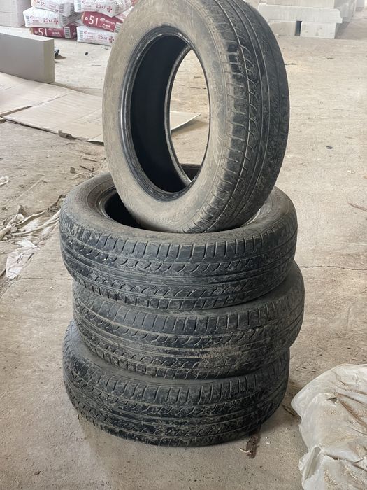 Шиный r15 185/65  кама евро