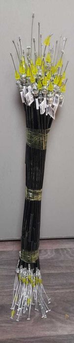 Тросик газа ГАЗель