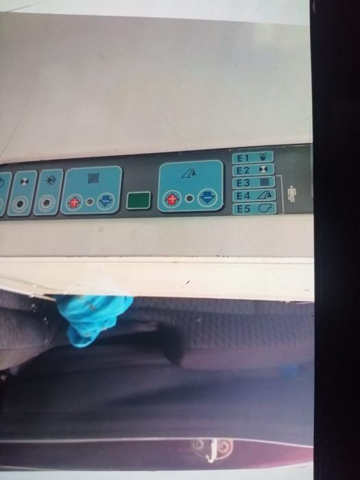 Centrala termica ariston