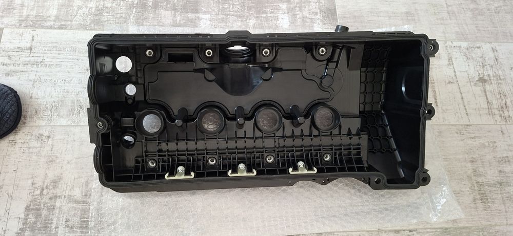 Капаци клапани BMW E70 4.8 V8 xDrive
