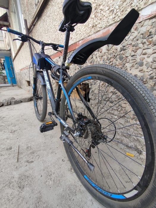 Продается велосипед