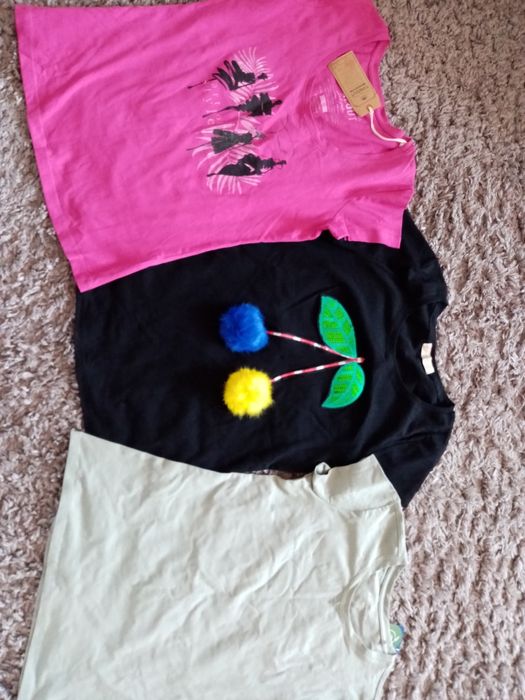 Много свежи и готини бузки.