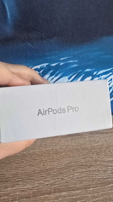 Casti Bluetooth Airpods 2 pro,  anulare zgomot