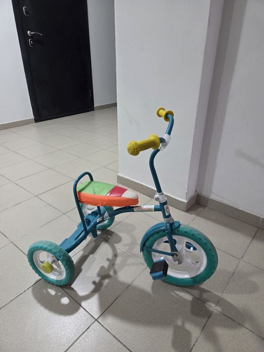 Велосипед Балдыган