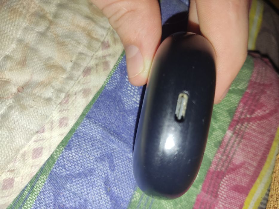 Наушники Redmi buds 4 Active оригинал б/у